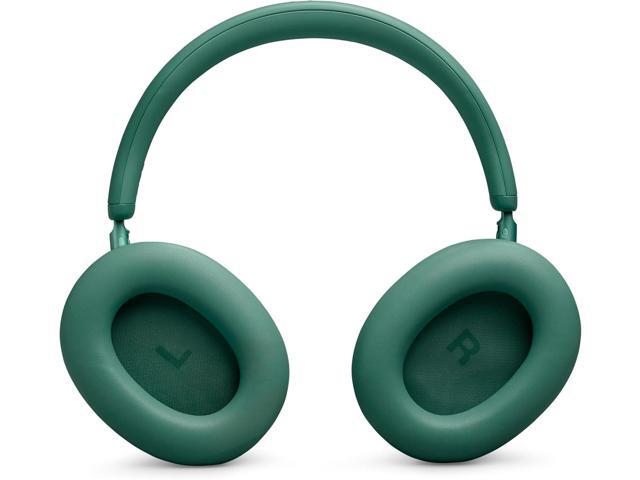 JBL - Live 780NC - Bluetooth over-ear Noise Cancelling headphones - 2026 - Green - image 5