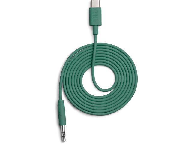 JBL - Live 780NC - Bluetooth over-ear Noise Cancelling headphones - 2026 - Green - image 8
