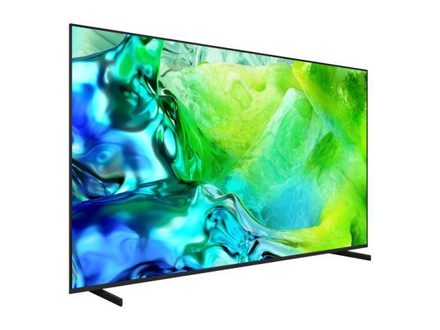 Samsung - 100” Class QN80H Series Neo QLED Mini LED 4K UHD SamsungVision AI Smart Tizen TV (2026) - image 3
