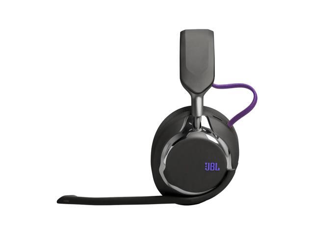 JBL QUANTUM-950X-BLACK Wireless Gaming Headset with Adaptive Noise Cancelling (2026)