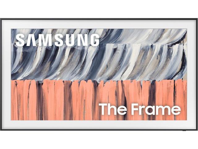 Samsung QN98LS03HEFXZA 98' The Frame QLED 4K Smart Tizen TV with Vision AI (2026)