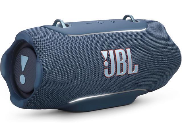 JBL XTREME-5-BLUE Portable Waterproof Speaker with JBL Sound (Blue)