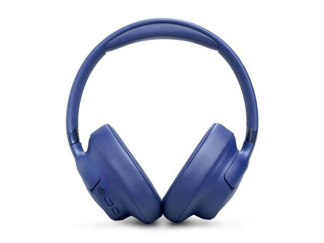 JBL TUNE780NC-BLUE Wireless Over-Ear Noise Cancelling Headphones (2026)