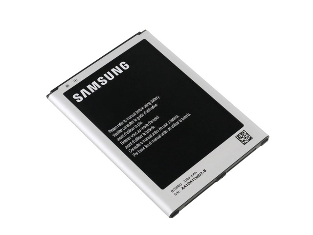 Samsung Galaxy Mega Li-ion 3.8V Battery 12.16Wh B700BU 3200mAh SGH-i527 SPH-L600
