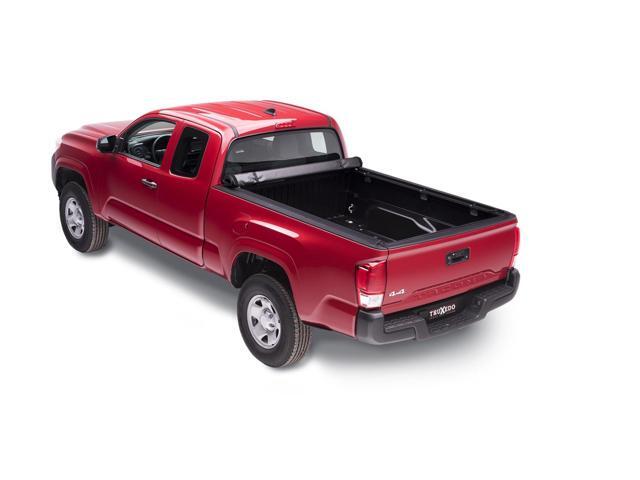Truxedo 557001 TruXedo Lo Pro QT Tonneau Cover Fits 16-17 Tacoma * NEW *