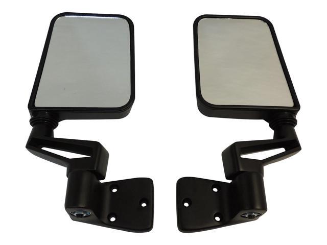 Crown Automotive 82200834K Door Mirror Kit