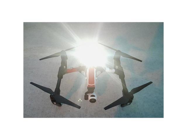 Firehouse Technology ARC Red Strobe