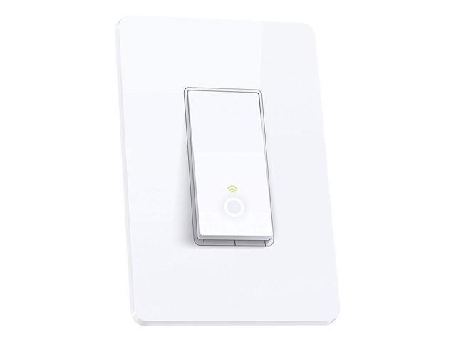 TP-Link TL-HS200 Accessory Smart Switch with Energy Monitoring
