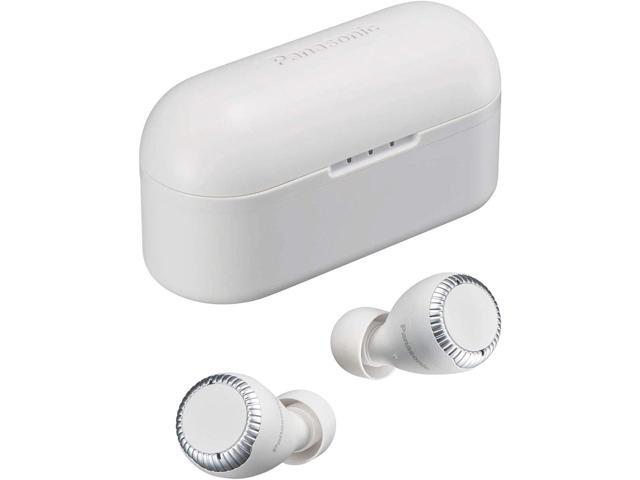 Panasonic RZ-S300W True Wireless Bluetooth Earphones  White - image 2