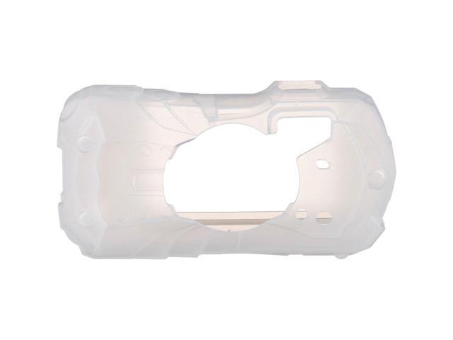 Pentax Silicon Jacket for Ricoh WG-2, WG-30 and WG-40 Cameras