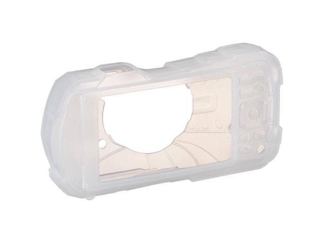 Pentax Silicon Jacket for Ricoh WG-2, WG-30 and WG-40 Cameras