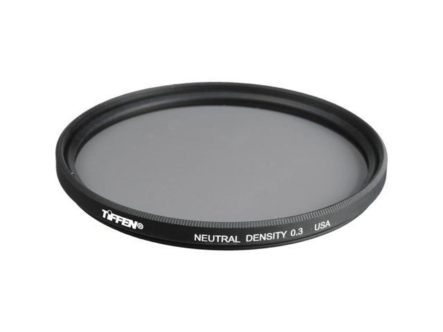 Tiffen 49mm 2x (0.3) Neutral Density Glass Filter #49ND3