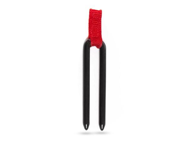 TrekPak Pin Pak Pins with Red Pull Tabs, 10 Pack #014850-3450-000