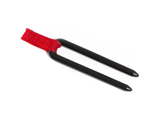 TrekPak Pin Pak Pins with Red Pull Tabs, 10 Pack #014850-3450-000