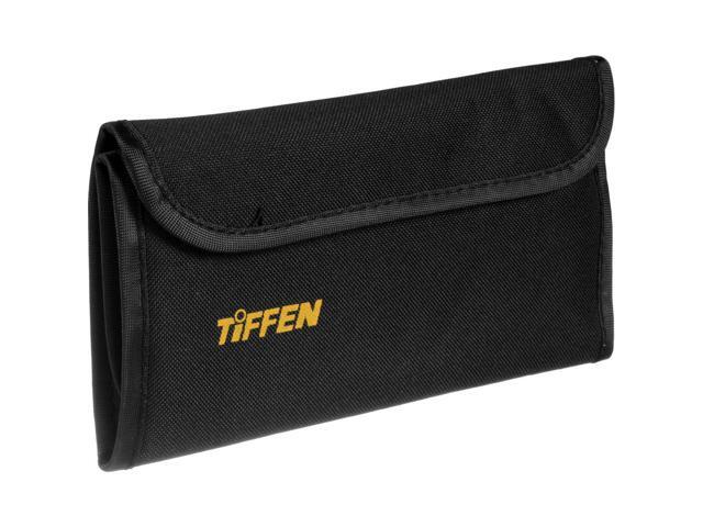Tiffen 6 Pocket Filter Pouch