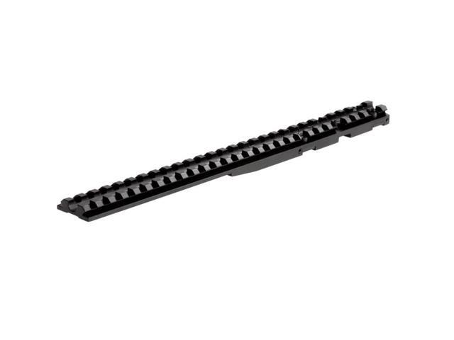 Sun Optics Universal Cantilever Mount for 12 & 20ga. Shotguns, Fits Ribs to 3/8'