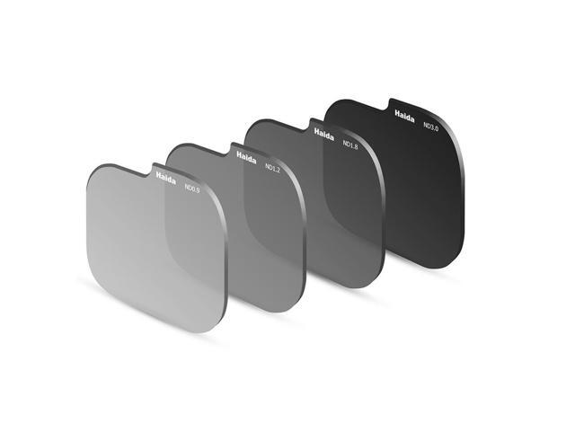 Haida Rear Lens ND Filter Kit for Sony FE 12-24mm f/2.8 GM & 14mm f/1.8 GM Lens