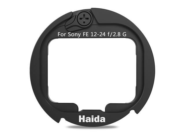 Haida Rear Lens ND Filter Kit for Sony FE 12-24mm f/2.8 GM & 14mm f/1.8 GM Lens