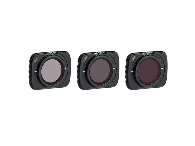 Haida NanoPro ND-Polarizer Filter Kit for DJI Mavic Air 2, 3-Pack #HD4602