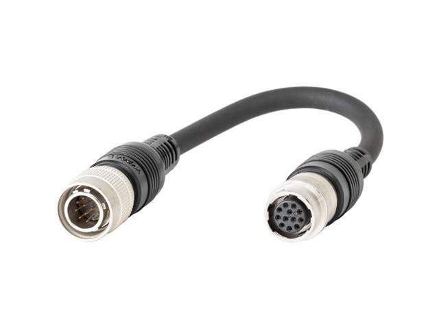 Canon 12-Pin Extension Cable for EOS C500 MK II & EOS C300 MK III, 7.87'