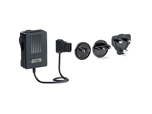 Anton Bauer P-Tap Charger #8475-0142