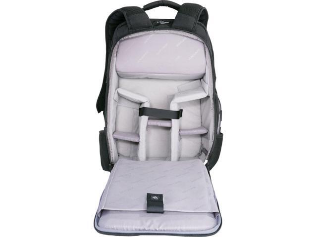 Vanguard VEO RANGE T48 Backpack, Black #VEO RANGE T48 BK