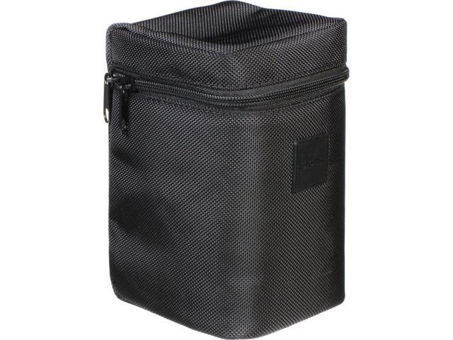 Sigma Soft Padded Case for 50mm f/1.4 DG HSM Art Lens #CS0338