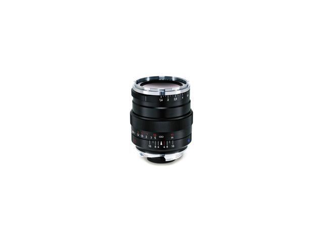 Zeiss Distagon 35mm f/1.4 Distagon T* ZM Lens for M-Mount #2112-846