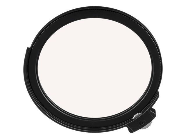 H & Y K-Series Drop-in 95mm HD MRC Circular Polarizing Filter for K-Holder Use Only
