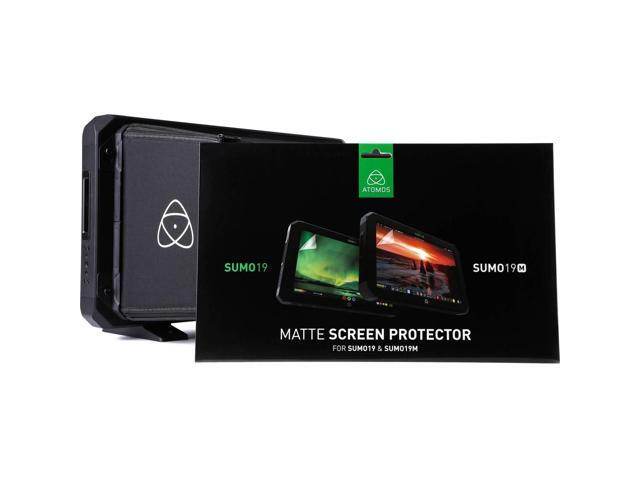 Atomos Anti-Glare LCD Screen Protector for Sumo 19' Monitor #ATOMLCDP02