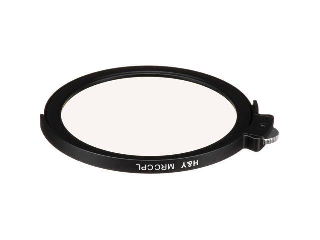 H & Y K-Series Drop-in 95mm HD MRC Circular Polarizing Filter for K-Holder Use Only