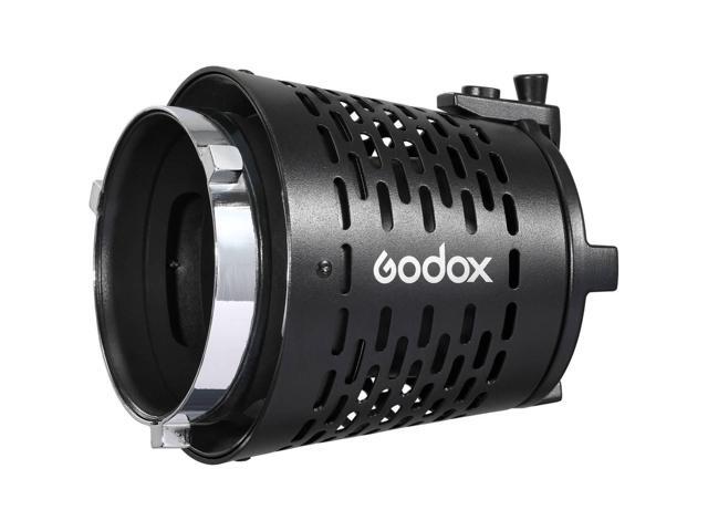 Godox SA-17 Bowens Mount To S30 Mount Adapter