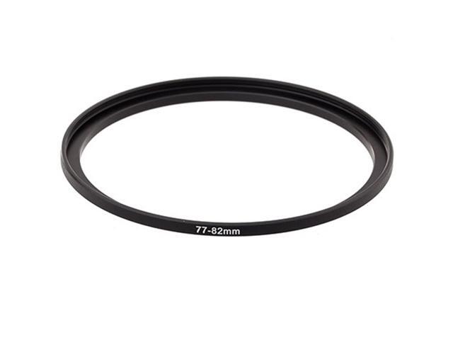 ProOptic Step-Up Adapter Ring 77mm Lens to 82mm Filter Size #7782SUR