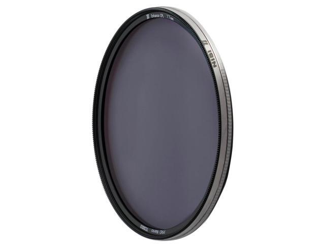 NiSi 82mm Circular Professional Filter Kit #NIR-PROKIT-82