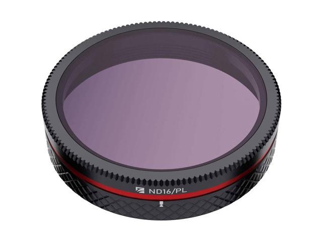 Photos - Other photo accessories FREEWELL Neutral Density ND16/PL Hybrid Lens Filter for Autel Evo II 6K Dr 