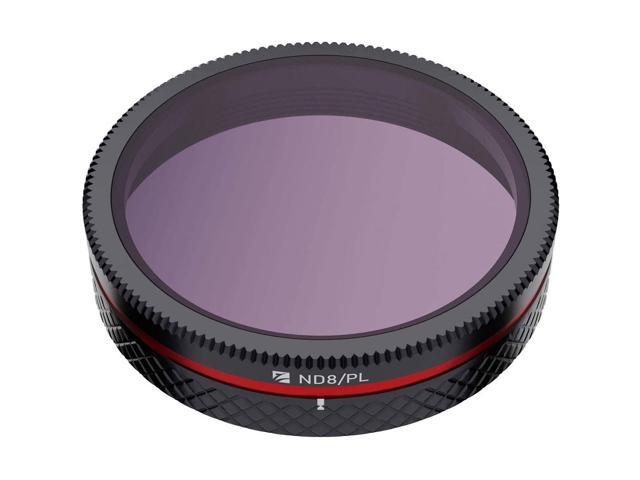 Photos - Other photo accessories FREEWELL Neutral Density ND8/PL Hybrid Lens Filter for Autel Evo II 6K Dro 