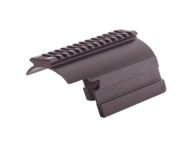 Sun Optics Saddle Mount for Mossberg 500 20-Gauge Shotgun #SM4520