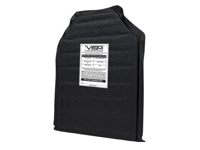 NcSTAR Vism 11x14' Soft Ballistic Panel, Shooters Cut, Rated at Level IIIA