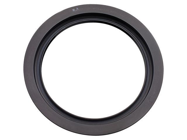 Lee Filters 77mm Lens Thread to Lee 100 Wide Angle Filter Holder Adaptor Ring