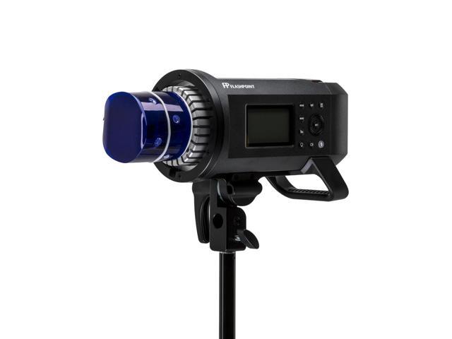 Flashpoint Creative Color Gel Kit Compatible with Godox AD600Pro and Flashpoint XPLOR600 Pro Monolights