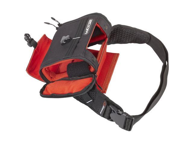 K-Tek KSF6 Stingray Bag for Zoom F6 Mixer/Recorder