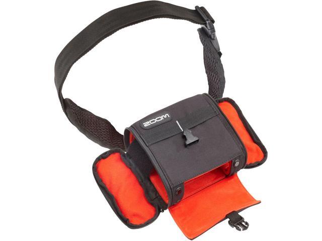 K-Tek KSF6 Stingray Bag for Zoom F6 Mixer/Recorder