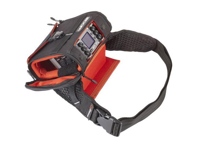 K-Tek KSF6 Stingray Bag for Zoom F6 Mixer/Recorder