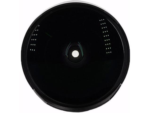 TTArtisan 11mm f/2.8 Fisheye Lens for L Mount