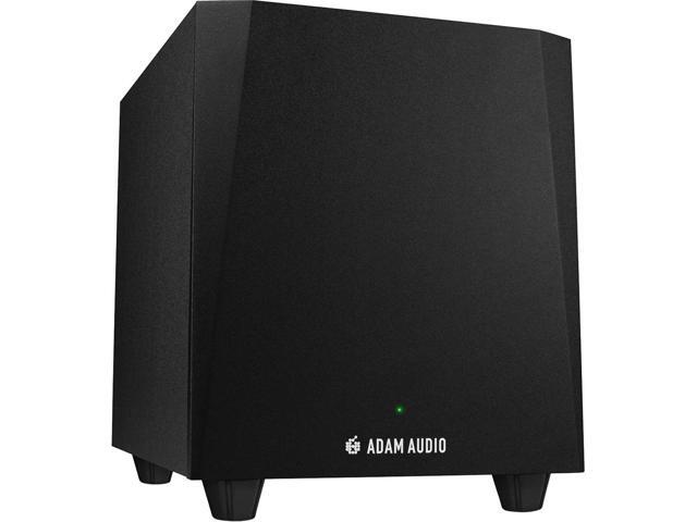 Adam Audio T-Series T7V 7' 70W Nearfield Monitor, Pair,w/T10S 10' 130W Subwoofer