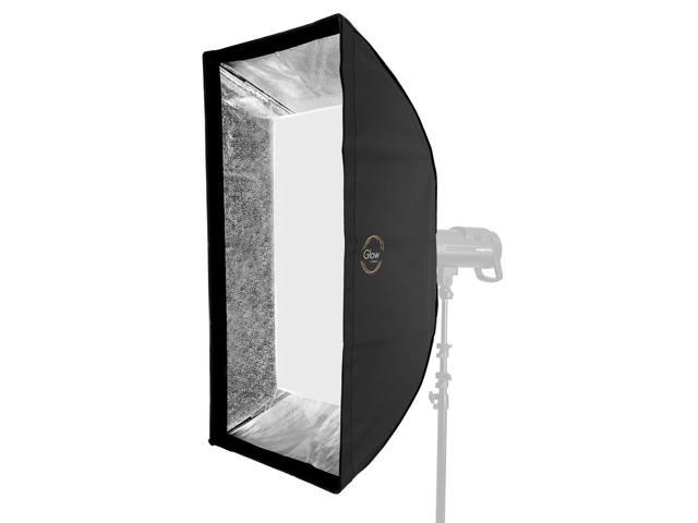 Glow Series III X-Large Rectangular Softbox (32 x 48')