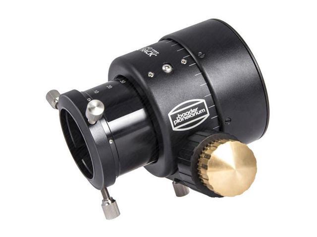 Baader Planetarium BDS-SC Diamond Steeltrack Focuser to M48 Threads Adapter