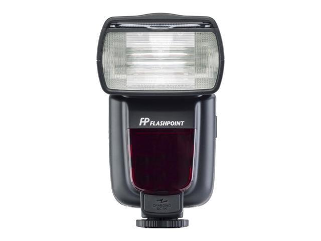 Flashpoint Zoom AA R2 Manual Flash, Godox TT600 Thinklite