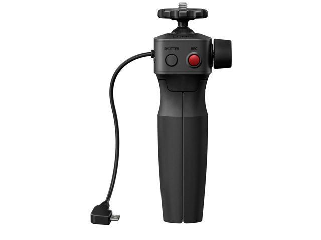Panasonic LUMIX DMW-SHGR1 Tripod Grip with USB Micro-B Wired Connection