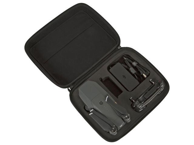 Incase Compression Case for DJI Mavic, Black